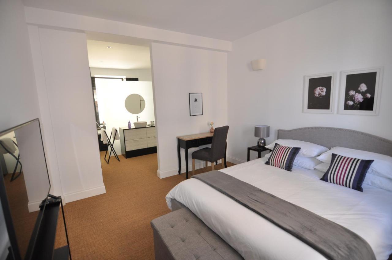 Guest house Les Tourelles 2*